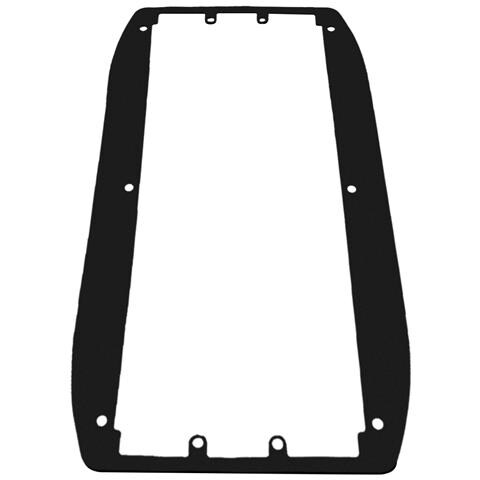 Nastro Biadesivo Per Scooter Da Ponte Dualtron Achilleus, Nero - Foto 2