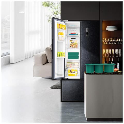 Stampo In Silicone Per Cubetti Di Ghiaccio Per Tazze Stanley - 3 Taglie Uniche - Foto 4