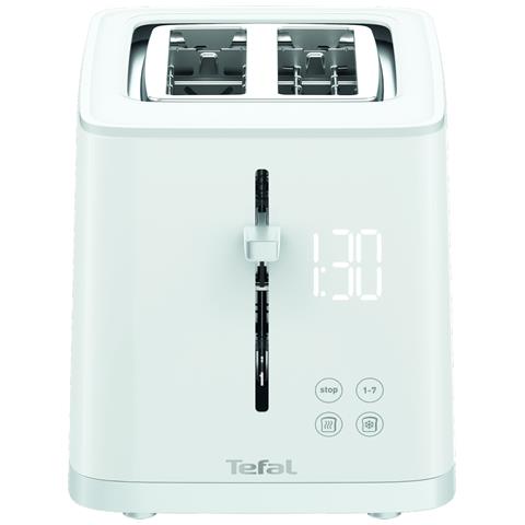 Sense TT6931 7 2 fetta /e 850 W Bianco - Foto 8