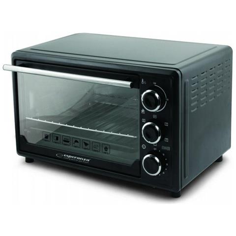 Esperanza Napoli Elektrorisk Ovn - Foto 1