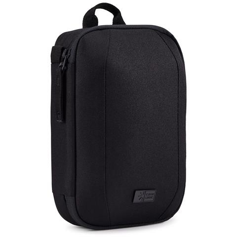 Invigo Eco INVIAC102 Black valigetta porta attrezzi Custodia a tasca Nero - Foto 1