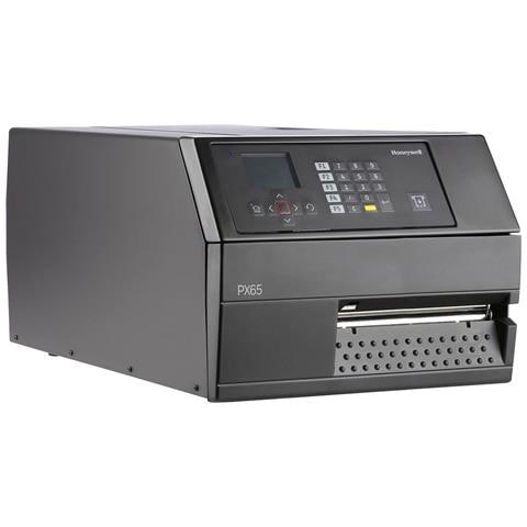 PX65A stampante per etichette (CD) Trasferimento termico 300 x 300 DPI 225 mm /s Cablato Collegamento ethernet LAN - Foto 2