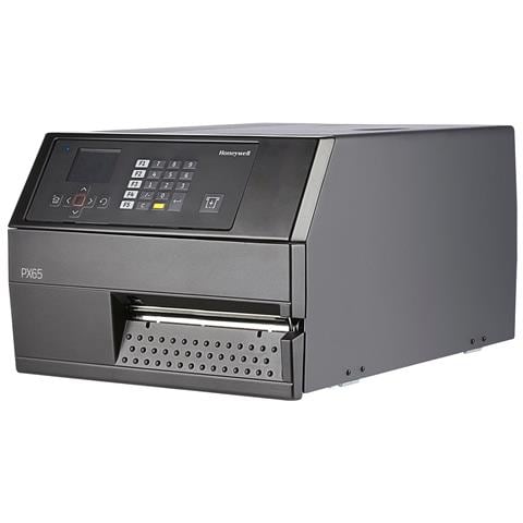 PX65A stampante per etichette (CD) Trasferimento termico 300 x 300 DPI 225 mm /s Cablato Collegamento ethernet LAN - Foto 3