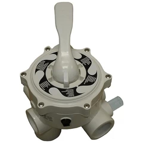 Valvola A 6 Vie Top - Foto 1