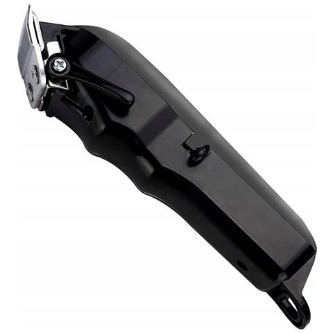 Wmark Tosatrice Per Parrucchieri Ng-888 Tosatrice Elettrica Per Taglio Capelli, Barba - Foto 2