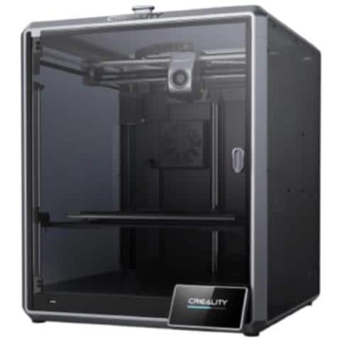 Pacchetto Creality K1 Max - Foto 1