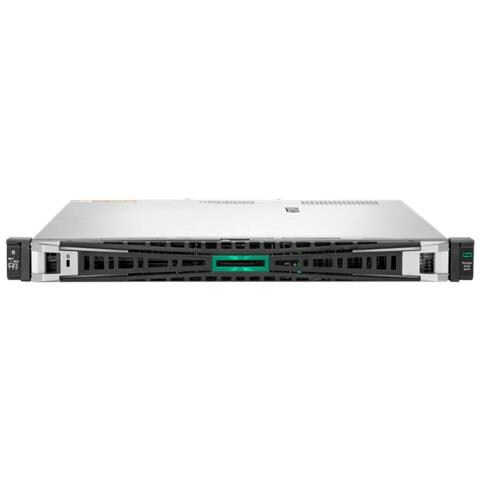 ProLiant DL20 Gen11 server 960 GB Rack (1U) Intel Xeon E E-2434 3,4 GHz 32 GB DDR5-SDRAM 800 W - Foto 1