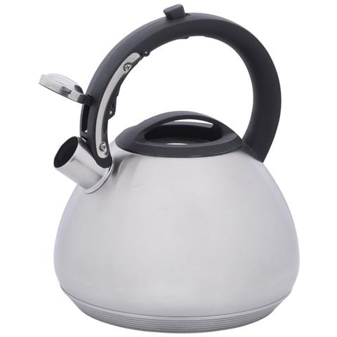 90603 bollitore 2,7 L Grigio - Foto 2