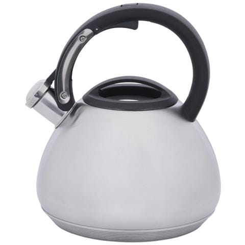 90603 bollitore 2,7 L Grigio - Foto 1