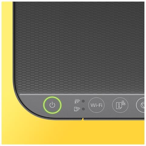 EcoTank L1270 stampante a getto d'inchiostro A colori 5760 x 1440 DPI A4 Wi-Fi - Foto 3