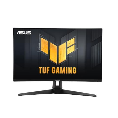 TUF Gaming VG27AQ5A Monitor PC 68,6 cm (27") 2560 x 1440 Pixel Quad HD LCD Nero - Foto 1