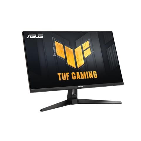 TUF Gaming VG27AQ5A Monitor PC 68,6 cm (27") 2560 x 1440 Pixel Quad HD LCD Nero - Foto 4