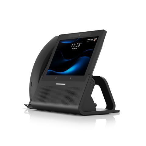 UTP-G3-Touch-Enterprise telefono IP Nero Wi-Fi - Foto 8
