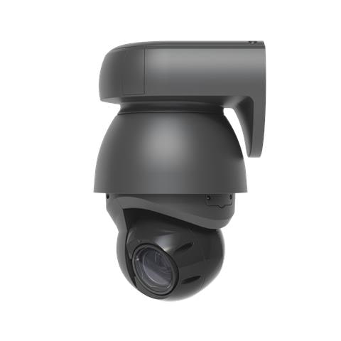 AI PTZ Industrial Sferico Telecamera di sicurezza IP Interno e esterno 3864 x 2160 Pixel - Foto 9