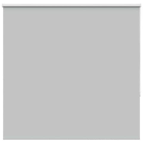 Tenda a Rullo Oscurante 160x175 cm Larghezza Tessuto 156,6 cm - Foto 1