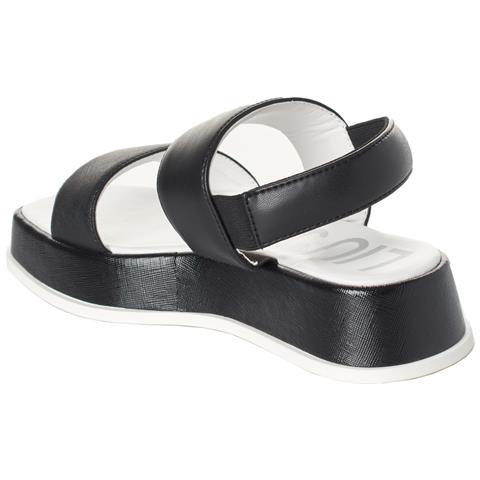 Sandali Bassi Platform 4a4723ex255 Donna - Foto 5