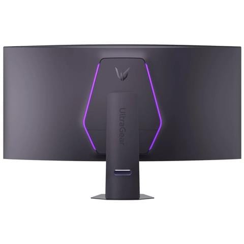 52G930B-B.AEU Monitor PC 52" 5120 x 2160 Pixel Nero - Foto 6