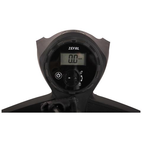 Pompa Officina Profil Max Fp65 Z-switch - Foto 2