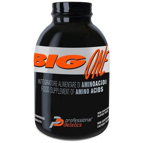 Big One 300 Compresse - Foto 1