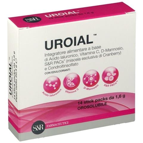 Uroial 14 Stick Pack - Foto 5