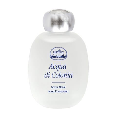Euphidra Amidomio Acqua di Colonia 100 ml - Foto 1
