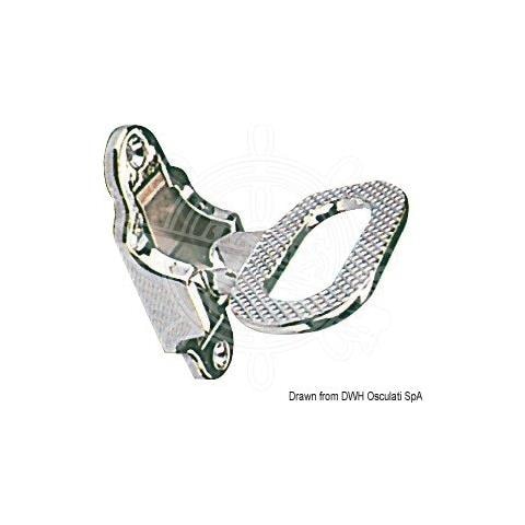 Gradino da bagno pieghevole - Foto 1