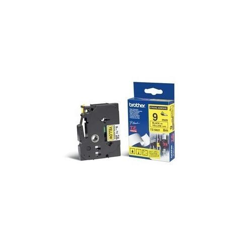 TZeS621 nastro per etichettatrice TZ - Foto 1