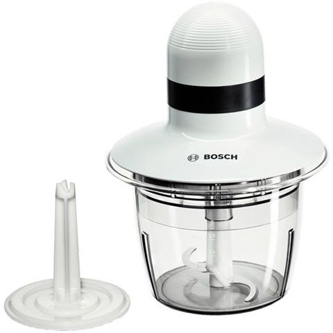MMR08A1 Tritatutto Capacità 0.8 Litri Potenza 400 Watt Colore Bianco - Foto 19