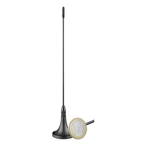 I-DVB-DIA06 - Antenna per DVB-T portatile - Foto 3
