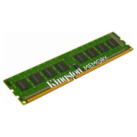 Memoria Dimm ValueRam 4 GB (1x 4 GB) DDR3 1600 MHz CL11 - Foto 2