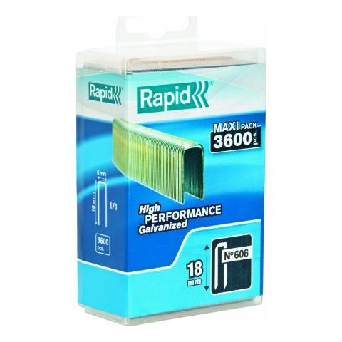 Graffe Strette 3.6m Pp 606/18 - Foto 1