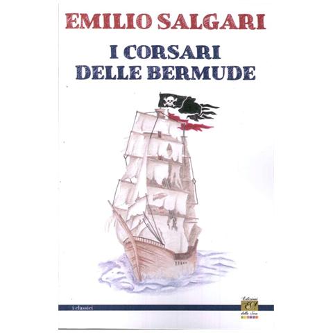 Emilio Salgari - I corsari delle Bermude - Foto 2