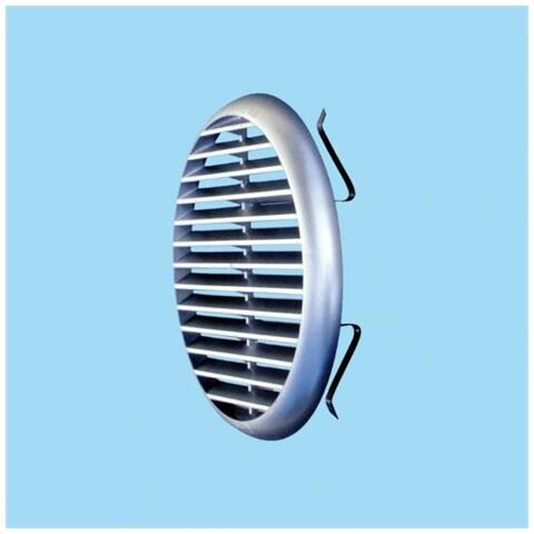 Griglia Pl. Cromata+molle12>16 - Foto 3