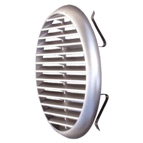 Griglia Pl. Cromata+molle12>16 - Foto 2