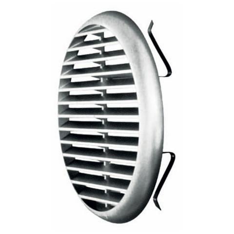 Griglia Pl. Cromata+molle12>16 - Foto 1