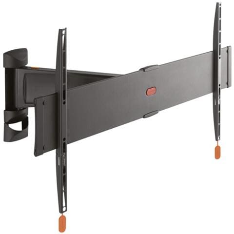 BASE 25 L TURN 120 Supporto a Parete per schermi LED / PLASMA 40-65'' Portata Max 45Kg - Foto 3