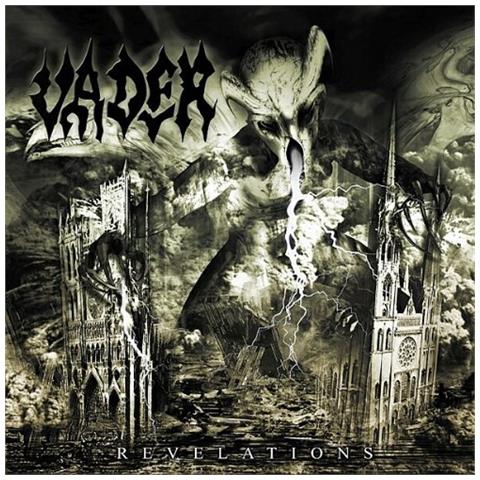 Vader - Revelations - Foto 1