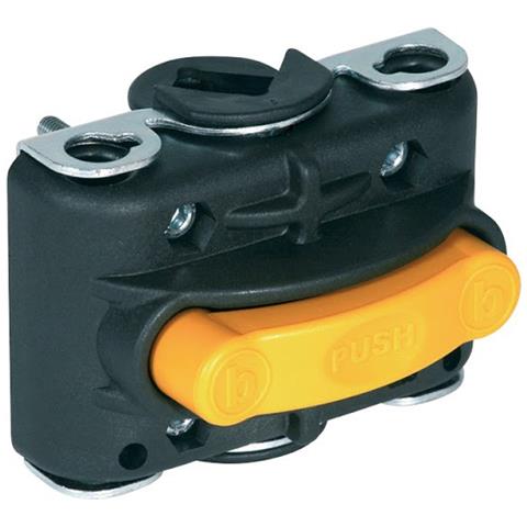 Aggancio Supplementare Per Seggiolini Bici Posteriori Multifix - Foto 3