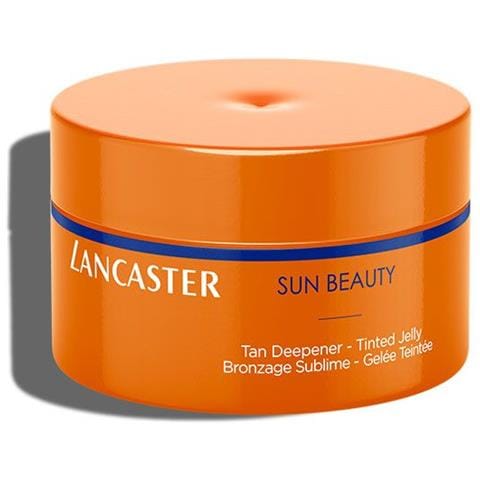 Sun Beauty Tan Deepener - Tinted 200 ml abbronzante corpo intensivo senza protezione - Foto 13