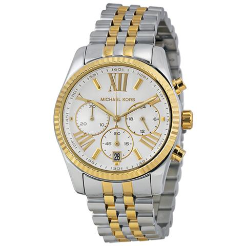 Orologio Donna lexington mk5955 al quarzo cinturino in acciaio - Foto 2