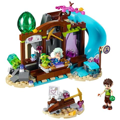 41177 La Miniera dei Cristalli Preziosi - Foto 10