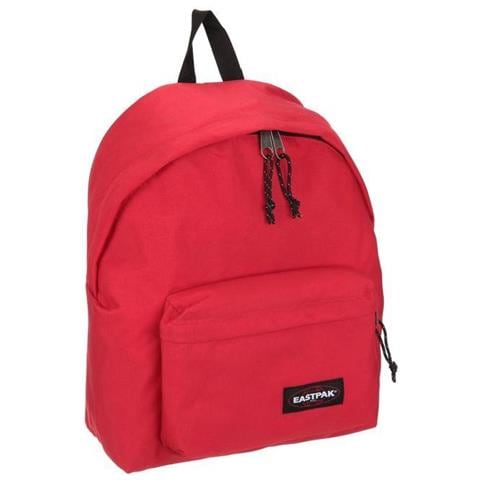 Zaino Padded Pak'r Ek620 - Rosso 2 - Foto 4