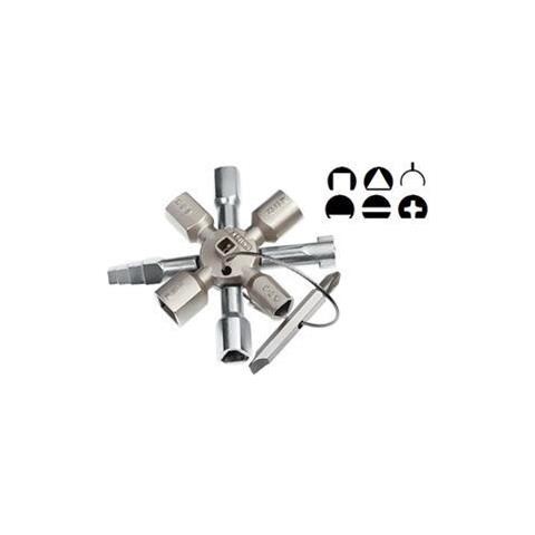 M71087000 - Chiave Universale Twinkey - Foto 2