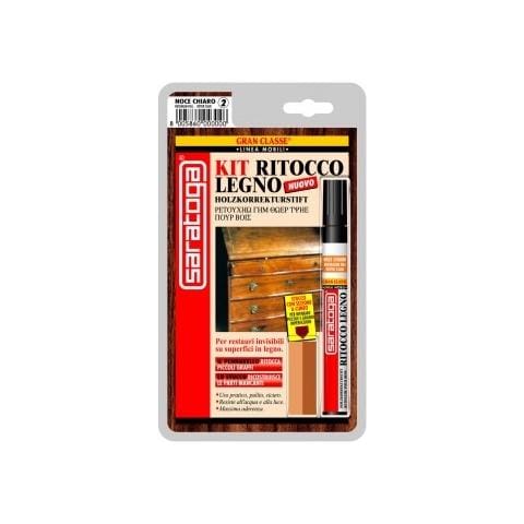 Ritocco Legno Douglas - Foto 1