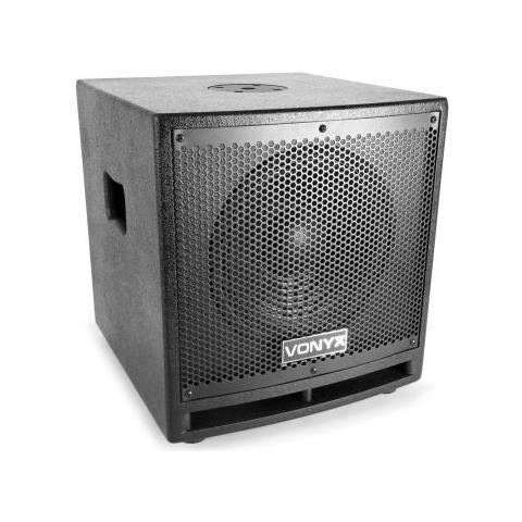 Sistema Casse Acustiche Amplificato 2.2 Deluxe Con Bluetooth Art. 170104 - Foto 2