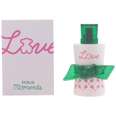 Love Edt Vaporizador 50 Ml - Foto 1