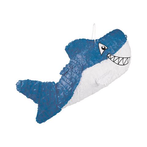 Pignatta Squalo Taglia Unica - Foto 2