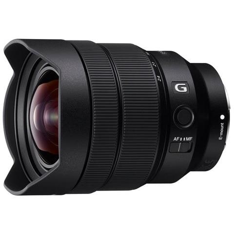Obiettivo Ultra-wide lens FE 12-24mm F4 G - Foto 1