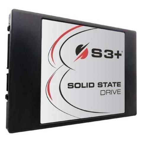 SSD 960 GB S3SSDC960 2.5" Interfaccia Sata III 6 GB / s - Foto 6