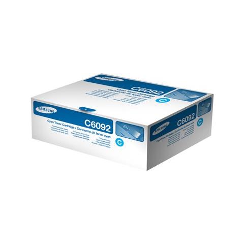 Toner / CLT-C6092S CY - Foto 3
